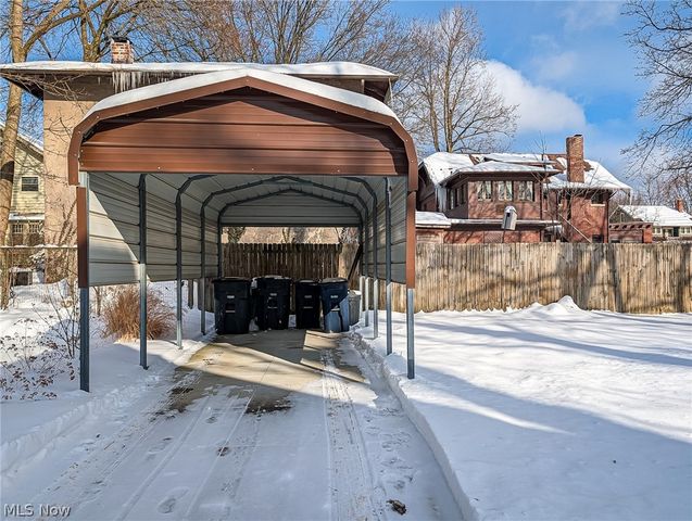 931 Amelia Avenue, Akron, OH 44302