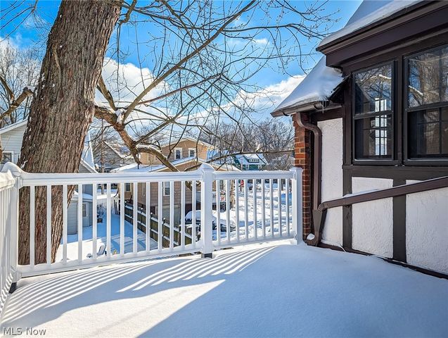 931 Amelia Avenue, Akron, OH 44302