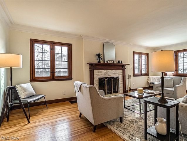 931 Amelia Avenue, Akron, OH 44302