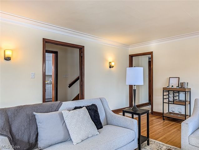 931 Amelia Avenue, Akron, OH 44302