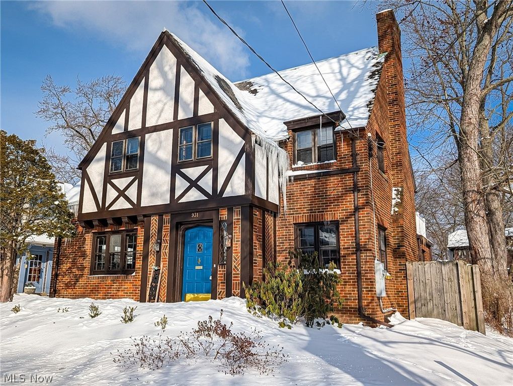 931 Amelia Avenue, Akron, OH 44302