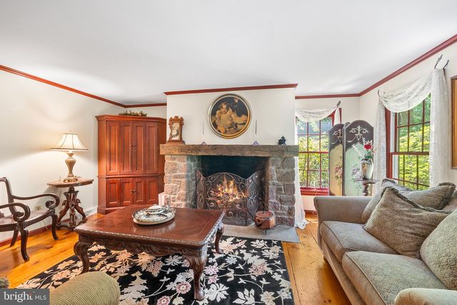 5839 PRIVATE RD, Doylestown, PA 18902