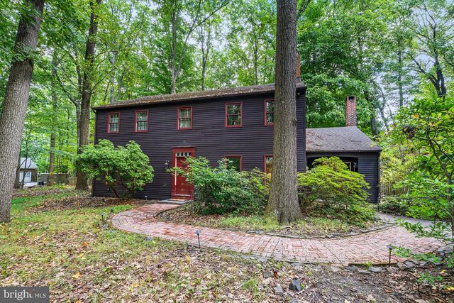5839 PRIVATE RD, Doylestown, PA 18902