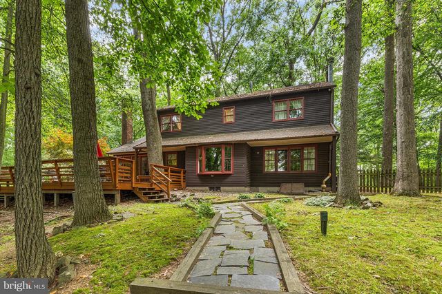 5839 PRIVATE RD, Doylestown, PA 18902