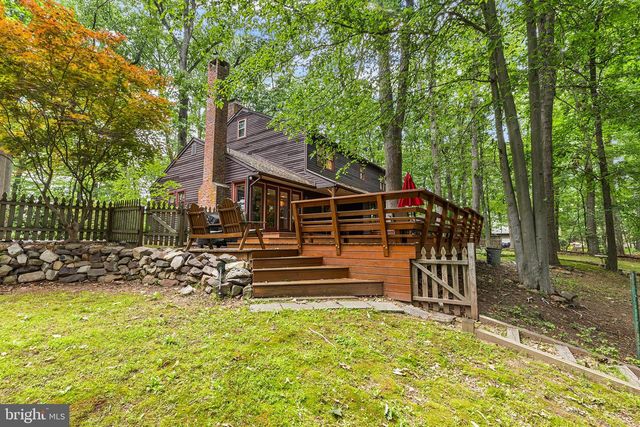 5839 PRIVATE RD, Doylestown, PA 18902