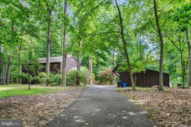 5839 PRIVATE RD, Doylestown, PA 18902