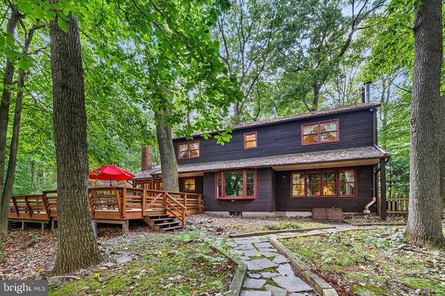 5839 PRIVATE RD, Doylestown, PA 18902