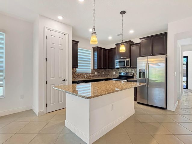 9870 SW Trumpet Tree Circle, Port St. Lucie, Port St Lucie, FL 34987