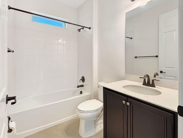 9870 SW Trumpet Tree Circle, Port St. Lucie, Port St Lucie, FL 34987