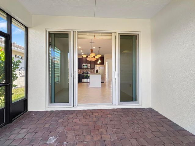 9870 SW Trumpet Tree Circle, Port St. Lucie, Port St Lucie, FL 34987