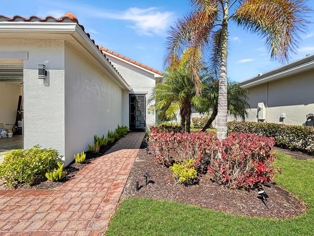 9870 SW Trumpet Tree Circle, Port St. Lucie, Port St Lucie, FL 34987