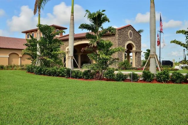 9870 SW Trumpet Tree Circle, Port St. Lucie, Port St Lucie, FL 34987