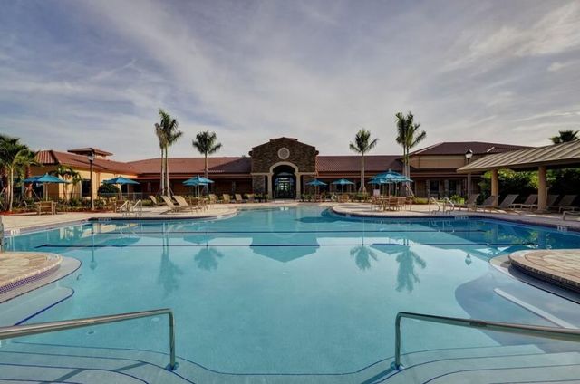 9870 SW Trumpet Tree Circle, Port St. Lucie, Port St Lucie, FL 34987