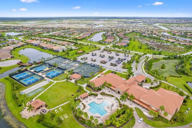 9870 SW Trumpet Tree Circle, Port St. Lucie, Port St Lucie, FL 34987