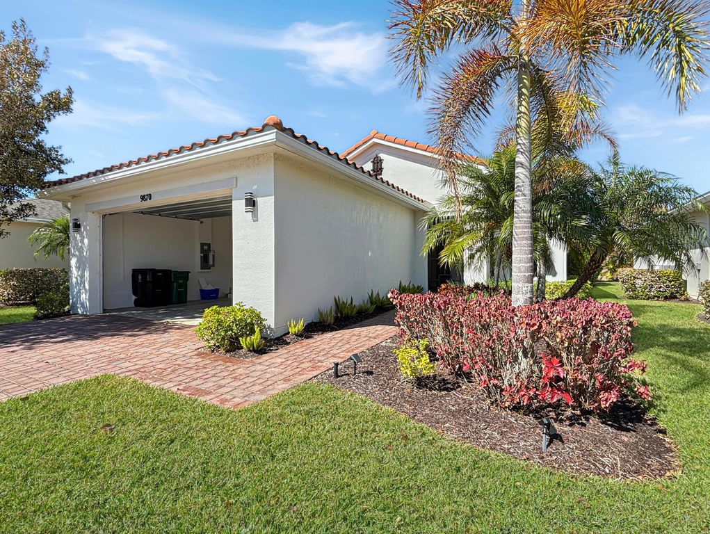 9870 SW Trumpet Tree Circle, Port St. Lucie, Port St Lucie, FL 34987