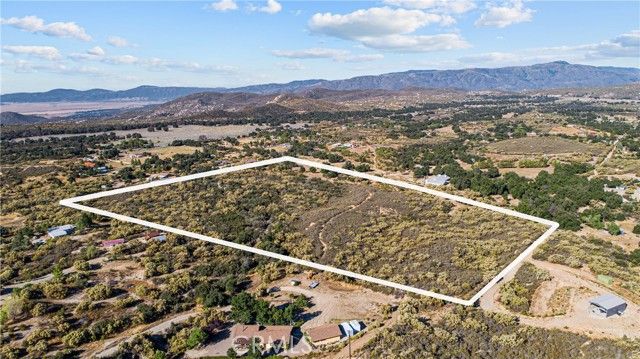13298 Chihuahua Valley Road, Warner Springs, CA 92086