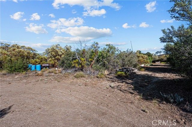 13298 Chihuahua Valley Road, Warner Springs, CA 92086