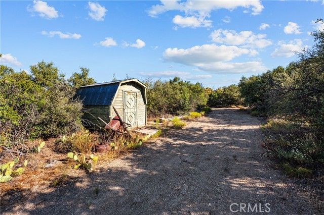 13298 Chihuahua Valley Road, Warner Springs, CA 92086