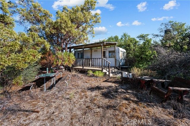 13298 Chihuahua Valley Road, Warner Springs, CA 92086