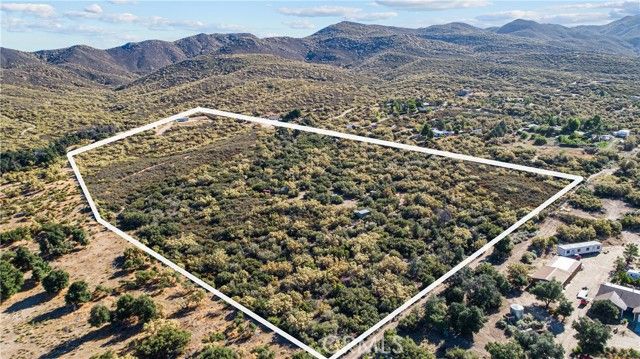 13298 Chihuahua Valley Road, Warner Springs, CA 92086