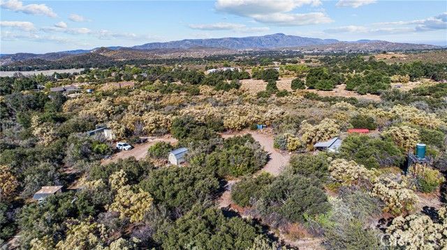 13298 Chihuahua Valley Road, Warner Springs, CA 92086