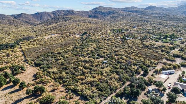 13298 Chihuahua Valley Road, Warner Springs, CA 92086