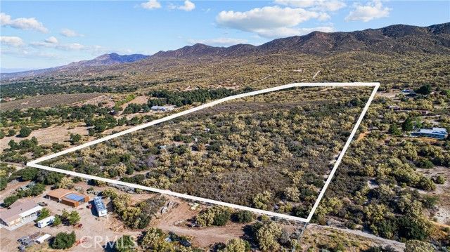 13298 Chihuahua Valley Road, Warner Springs, CA 92086