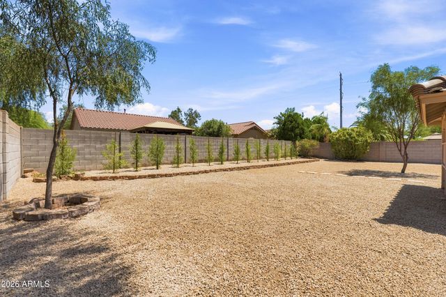 3034 W OBERLIN Way, Phoenix, AZ 85083