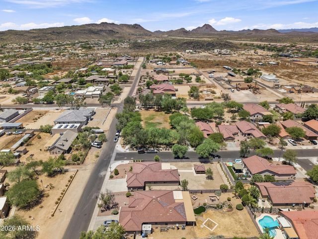 3034 W OBERLIN Way, Phoenix, AZ 85083
