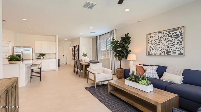 23217 W PARKWAY Drive, Buckeye, AZ 85326