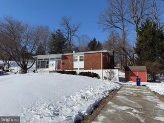 6816 TIMBERLANE RD, Baltimore, MD 21209