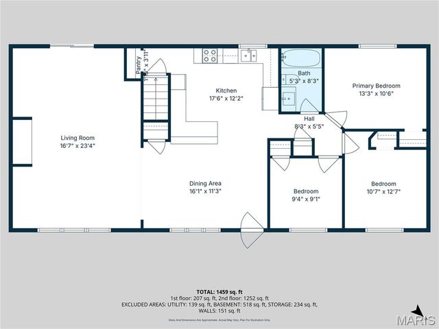 10 Glen Oaks Drive, Fenton, MO 63026