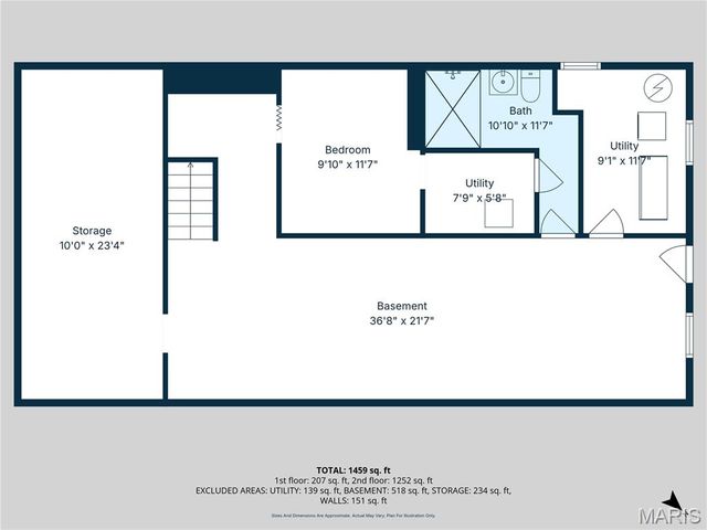 10 Glen Oaks Drive, Fenton, MO 63026