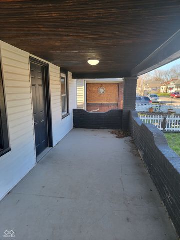 1032 Groff Avenue, Indianapolis, IN 46222