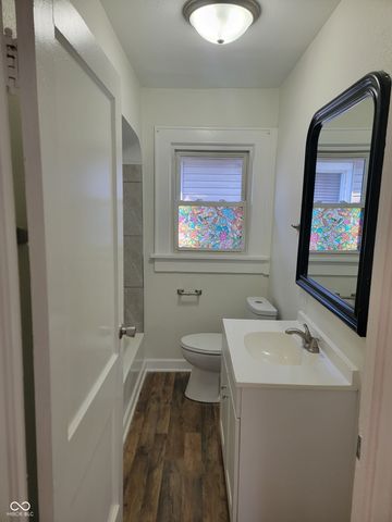 1032 Groff Avenue, Indianapolis, IN 46222