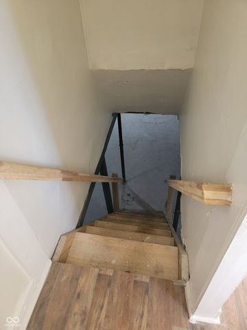 1032 Groff Avenue, Indianapolis, IN 46222