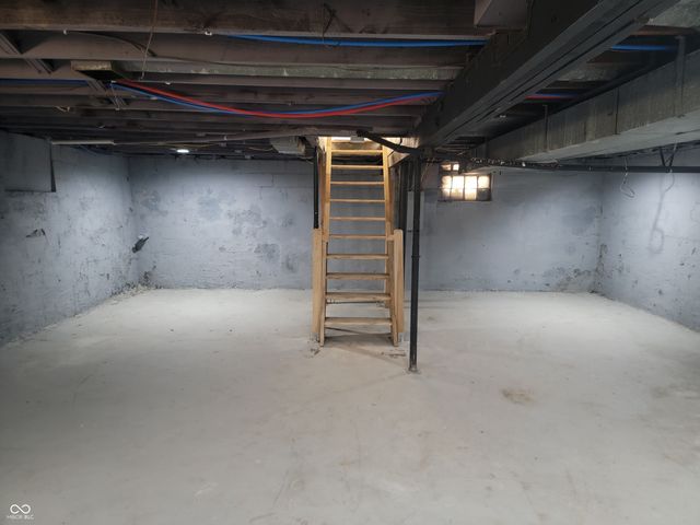 1032 Groff Avenue, Indianapolis, IN 46222