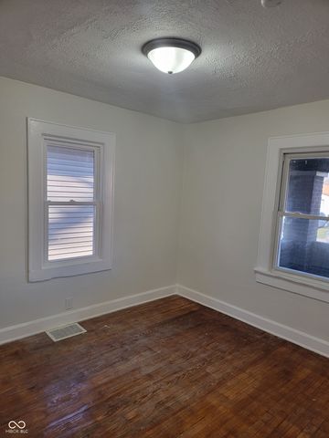 1032 Groff Avenue, Indianapolis, IN 46222