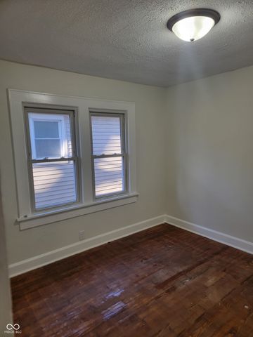 1032 Groff Avenue, Indianapolis, IN 46222