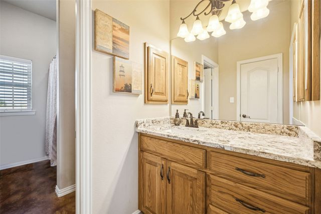 2751 Mitchell Road, Krum, TX 76249
