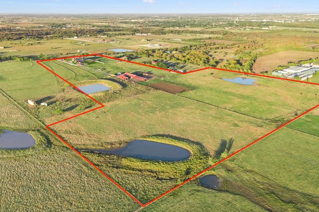 2751 Mitchell Road, Krum, TX 76249