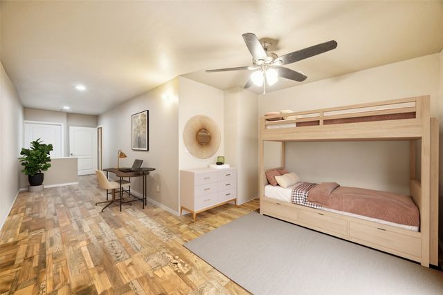 2751 Mitchell Road, Krum, TX 76249