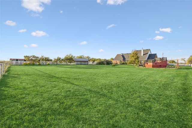 2751 Mitchell Road, Krum, TX 76249