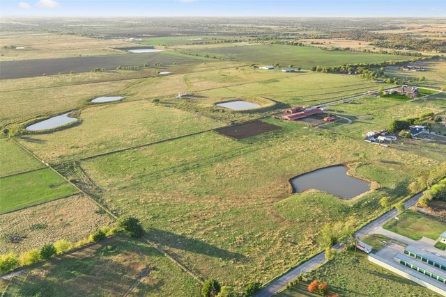 2751 Mitchell Road, Krum, TX 76249
