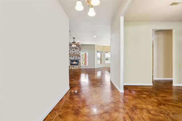 2751 Mitchell Road, Krum, TX 76249