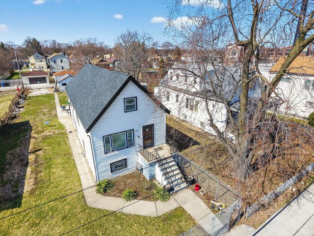 9952 S VINCENNES Avenue, Chicago, IL 60643