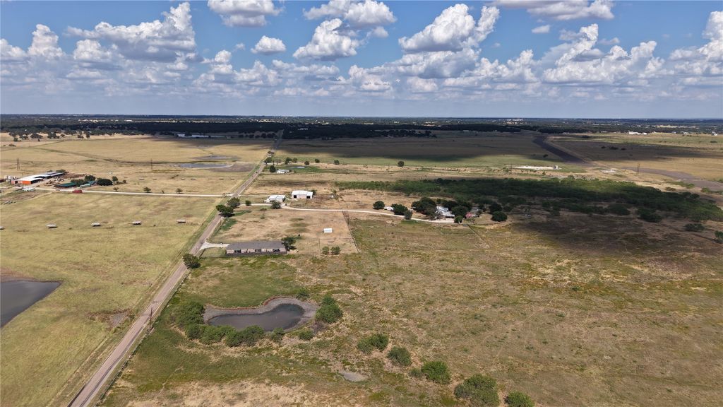 TBD 2 County Road 310, Cleburne, TX 76031 — exterior