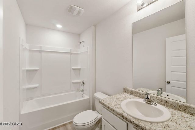 7091 George Day Lane, Panama City, FL 32404