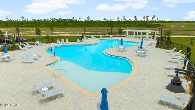 7091 George Day Lane, Panama City, FL 32404