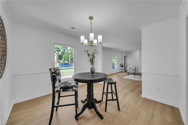 927 Moyer RD, Newport News, VA 23608